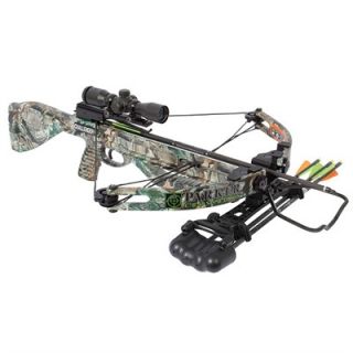 Challenger Crossbow Packages   Challenger Crossbow Package 125 150# W/1x Illum Scope