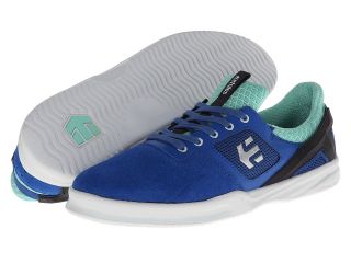 etnies Highlight Mens Skate Shoes (Blue)