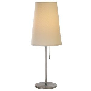 Trend Lighting TRE BT1672 Primo Table Lamp
