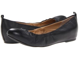 Fitzwell Jude Womens Flat Shoes (Black)