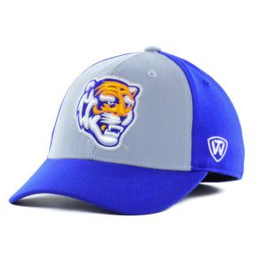 Memphis Tigers Top of the World NCAA Real Life Yo One Fit