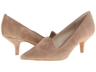 Steven Corry Womens 1 2 inch heel Shoes (Taupe)