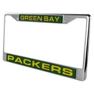 Green Bay Packers Rico Industries Laser Frame Rico