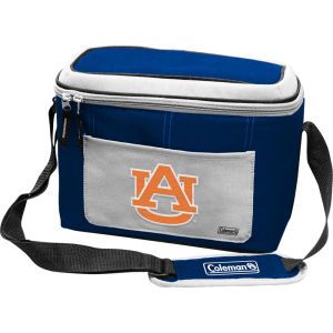 Auburn Tigers Jarden Sports 12 Can Soft Sided Cooler