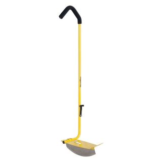 Ames Hound Dog Sidewalk and Driveway Edging Tool Multicolor   AMEHDP38