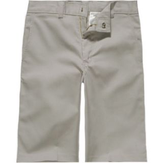 Boys Work Short Silver In Sizes 10, 14, 8, 12, 16, 20, 18 For Women 803