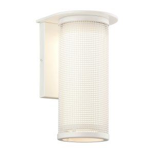 Troy Lighting TRY BL3742WT Hive Hive 12W Led Wall Sconce