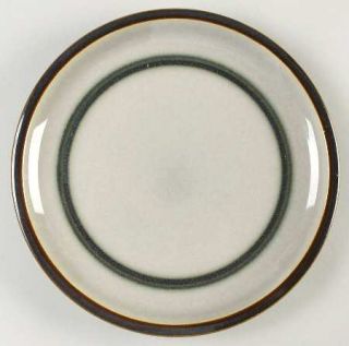 Bing & Grondahl Tema Salad/Dessert Plate, Fine China Dinnerware   Stoneware, Ban