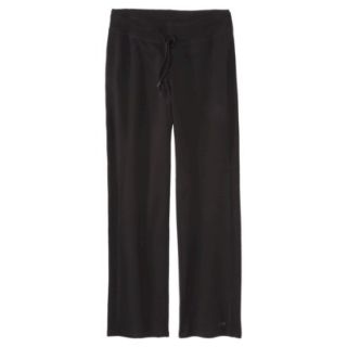 C9 by Champion Womens Core French Terry Pant   Black L
