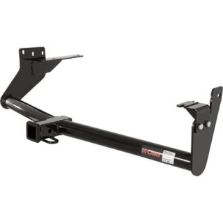 Curt Custom Fit Class III Receiver Hitch   Fits 2009 2013 Infiniti FX50, Model#