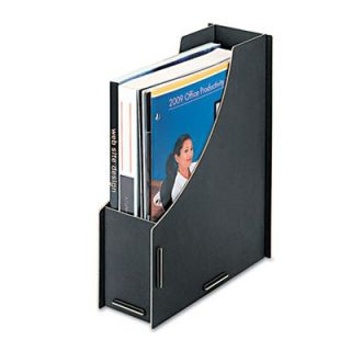 Fellowes Recycled Large Magazine File