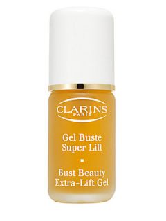 Clarins Bust Beauty Extra Lift Gel   No Color