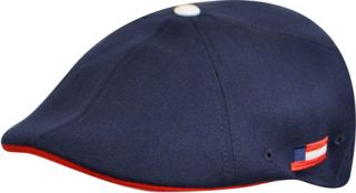 Kangol Nations Flexfit 504   USA Hats