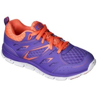 Girls C9 by Champion Freedom Athletic Shoes   Purple 4.5