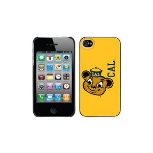 California Golden Bears Coveroo Iphone 4 Snap On