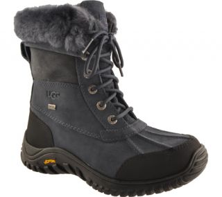 Womens UGG Adirondack Boot II   Imperial Blue Boots