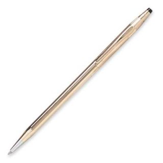 Cross Classic Century Gold Filled Pen