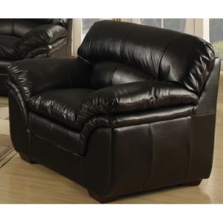 AC Pacific Joyce Chair JoyB1896/JoyBr1891 Color Black