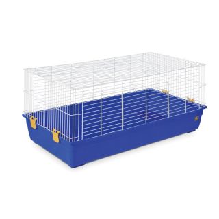 Prevue Pet Products Small Animal Tubby Cage Green   524GRN, Large