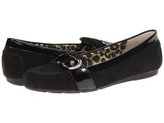 Circa Joan & David Greenland Womens Slip on Shoes (Black)