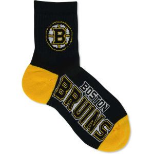 Boston Bruins For Bare Feet Youth 501 Socks