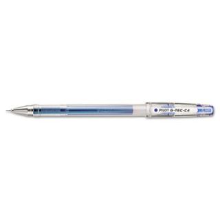 Pilot G TEC C Gel Ink Stick Pen