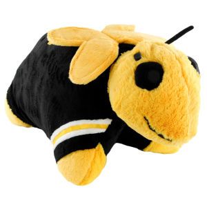 Georgia Tech Yellow Jackets Team Pillow Pets