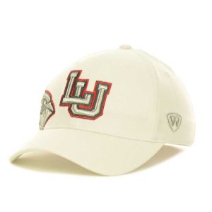 Lamar University Cardinals Top of the World NCAA Molten White Cap