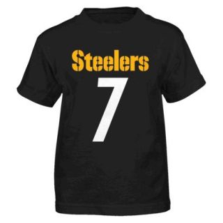 NFL Toddler 18 M Steelers   Roethlisberger