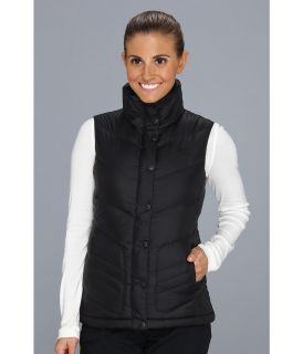 The North Face Carmel Vest Womens Vest (Black)
