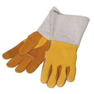 Anchor brand Premium Welding Gloves   950GC