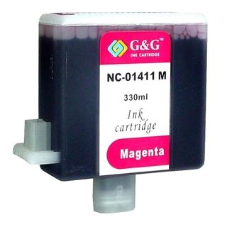Basacc Magenta Ink Cartridge Compatible With Bci 1411m (MagentaProduct Type Ink CartridgeCompatibilityCanon BCI 1411M/ Canon W7200 MagentaAll rights reserved. All trade names are registered trademarks of respective manufacturers listed.California PROPOSI