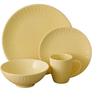 Sango Contempo 16 pc. Dinnerware Set