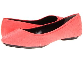 Rachel Roy Brigitte Womens Flat Shoes (Pink)