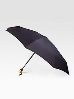  Collection Mini Automatic Umbrella   Black