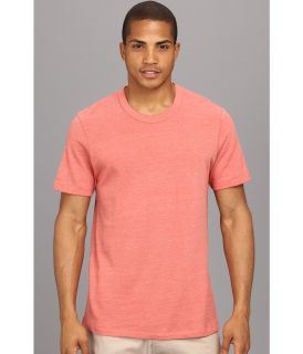 Alternative Apparel S/S Crew Tee Mens T Shirt (Pink)