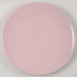 Vista Alegre Impact Lavender (Pink) 12 Chop Plate/Round Platter, Fine China Din