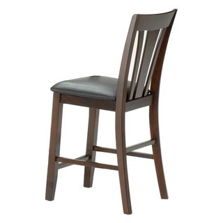 Bernards Cherry 24 inch Barstool