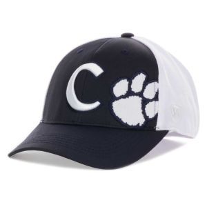 Clemson Tigers Top of the World NCAA Trapped One Fit