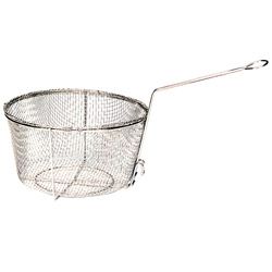 Bayou Classic 11 inch Wire Mesh Fry Basket