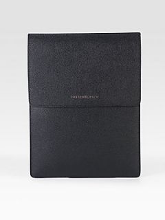 Burberry Tablet Sleeve   Black