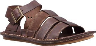 Mens Timberland Earthkeepers® Harbor Point Back Strap Sandals