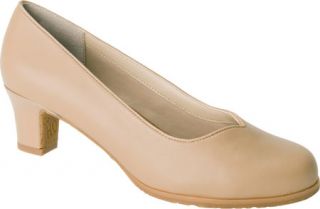 Womens Ros Hommerson Hayden   Nude Nappa Casual Shoes