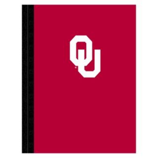 Oklahoma Sooners Back to School 5 Pack Composition Book