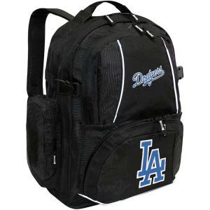 Los Angeles Dodgers Concept One Trooper Backpack