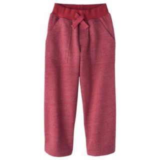 Circo Infant Toddler Boys Sweatpant   Majesty Red 2T