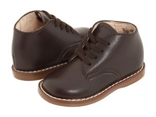 FootMates Todd 2 Boys Shoes (Brown)
