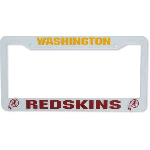 Washington Redskins Rico Industries Plastic Frame