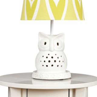 Lolli Living Owl Lamp Base
