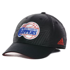 Los Angeles Clippers adidas NBA Buzzer Beater Flex Cap